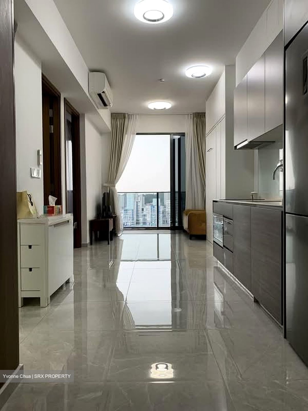 Stirling Residences (D3), Apartment #536834001